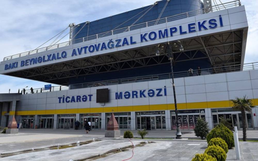 Bayram günlərində avtovağzallar gücləndirilmiş iş rejimində işləyəcək