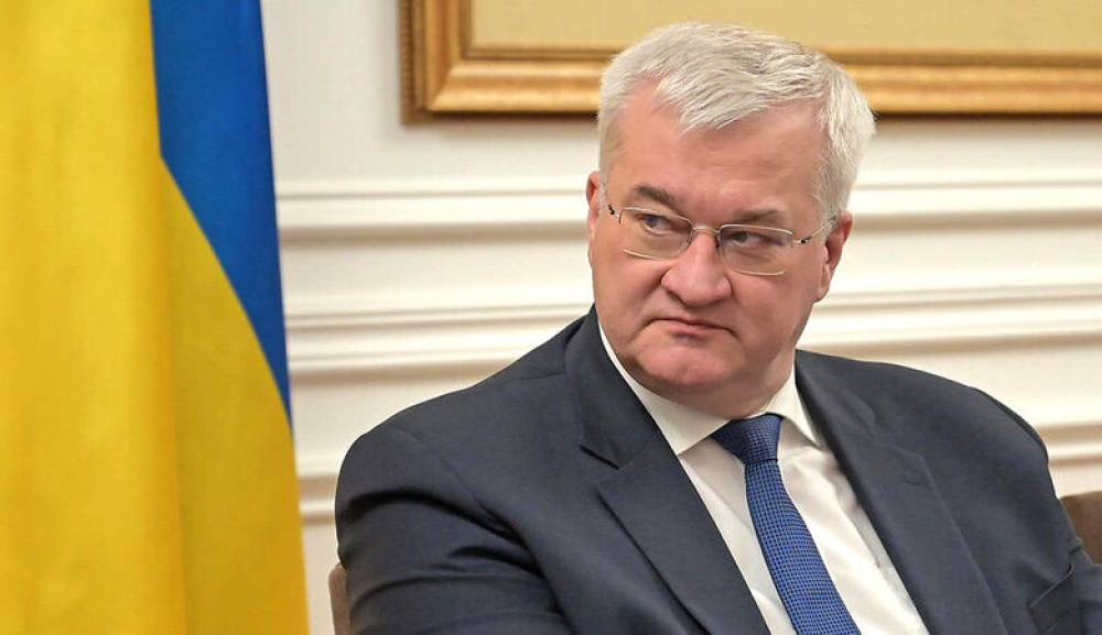 Sybiha: Ukrayna sərhəd dəyişikliklərində güzəştə getməyəcək