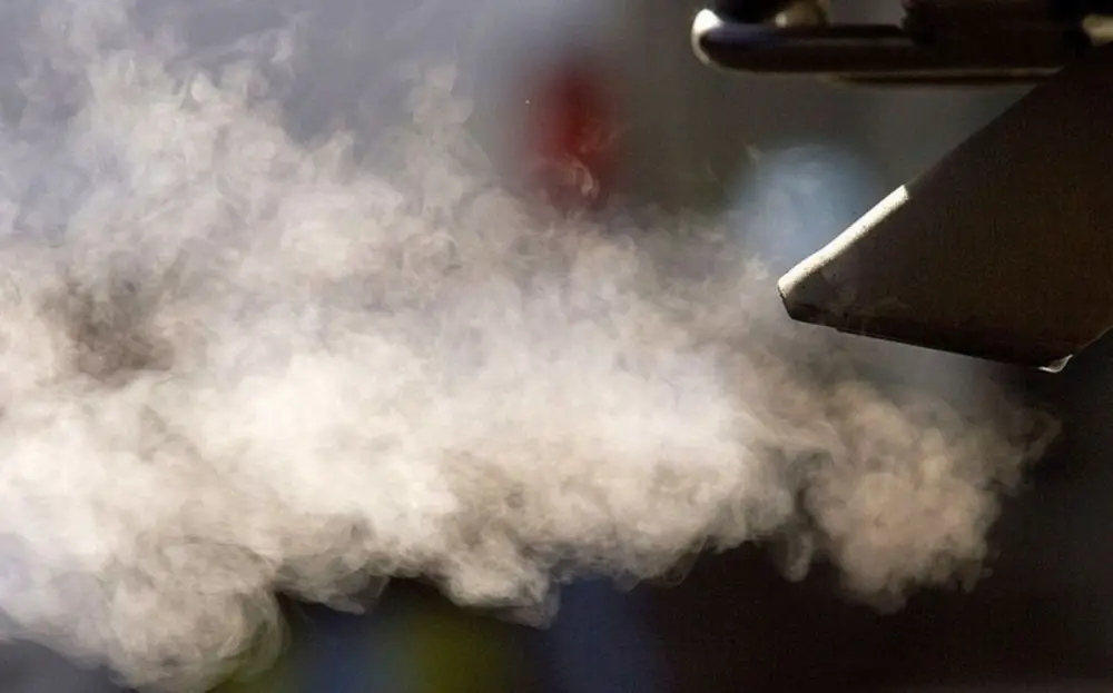 71 yaşlı kişi dəm qazından boğulub öldü