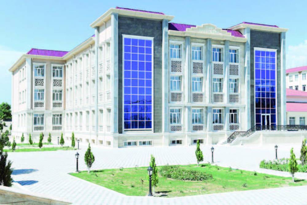 Gimnaziya mühafizə xidmətinin alınması ilə bağlı 50 minlik tender elan edib