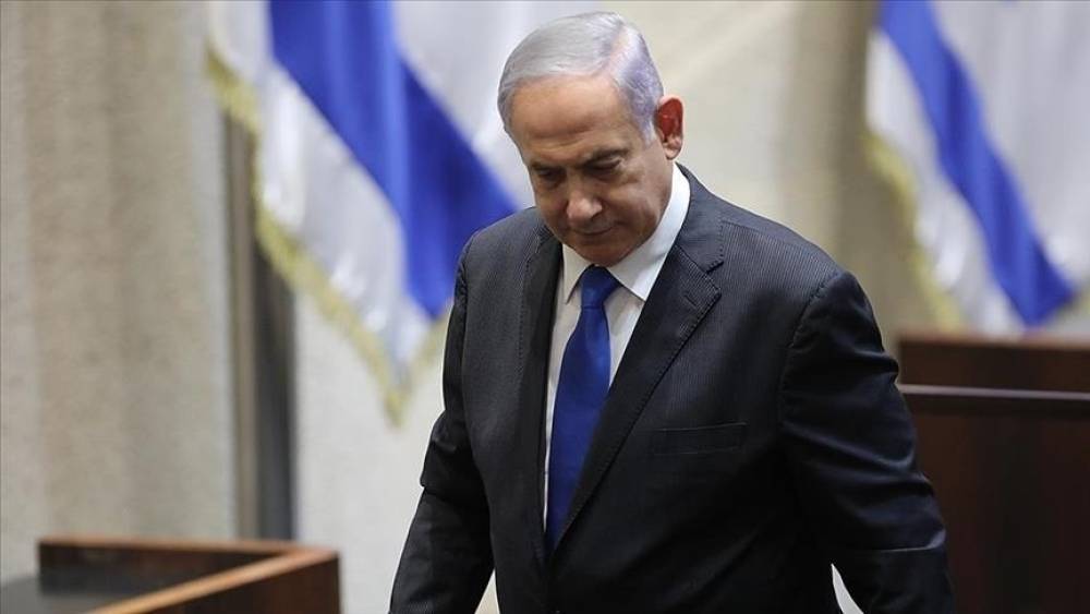 Netanyahu Suriyada işğalın qalıcı olacağını bildirib