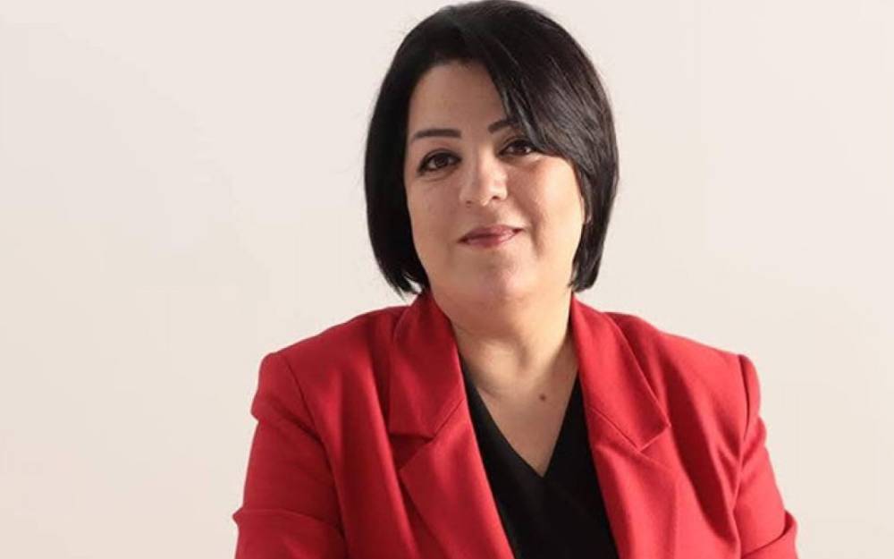 Jurnalist Şahnaz Bəylərqızı SAXLANILDI