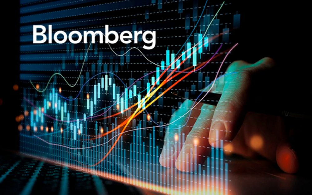 “Bloomberg”in Azərbaycanda akkreditasiyası ləğv edildi