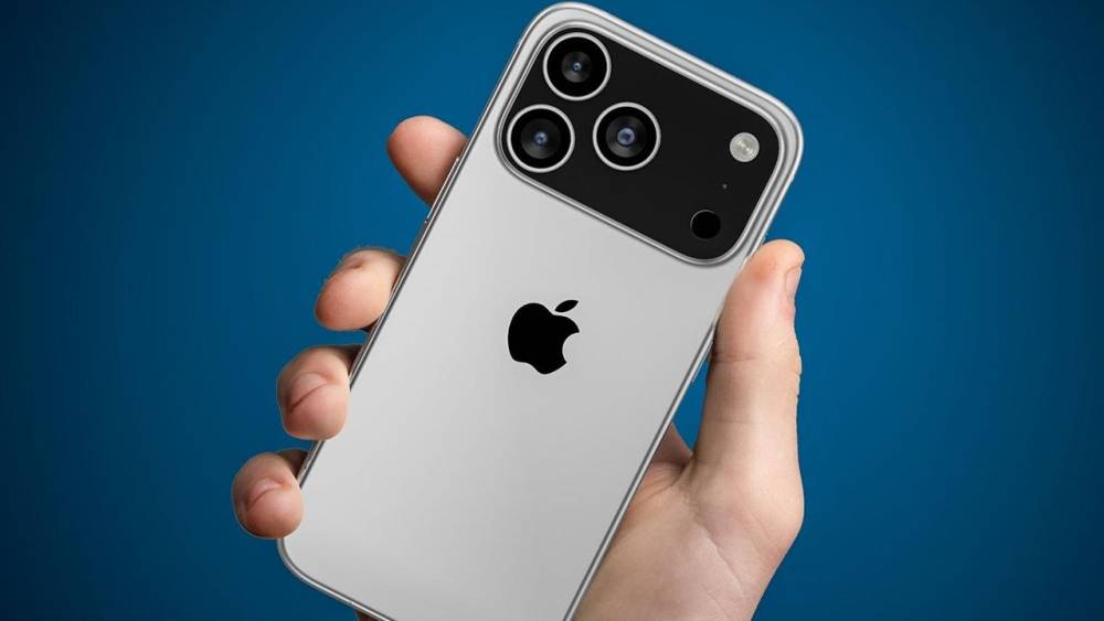 Apple iPhone 17 Pro-ya yeni funksiya gələ bilər