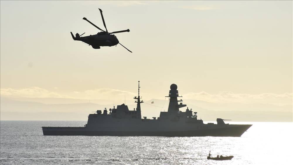 NATO bu ölkədə təlimə başladı