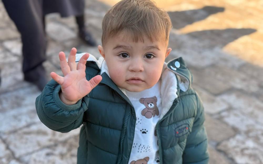 Köç karvanı Xocavənd şəhərinə çatdı - FOTOLAR