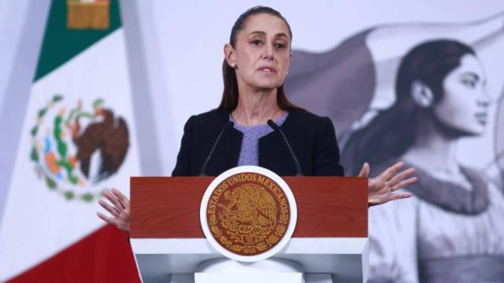 Meksika prezidenti: Bütün təminatlar yerindədir, heç bir risk yoxdur