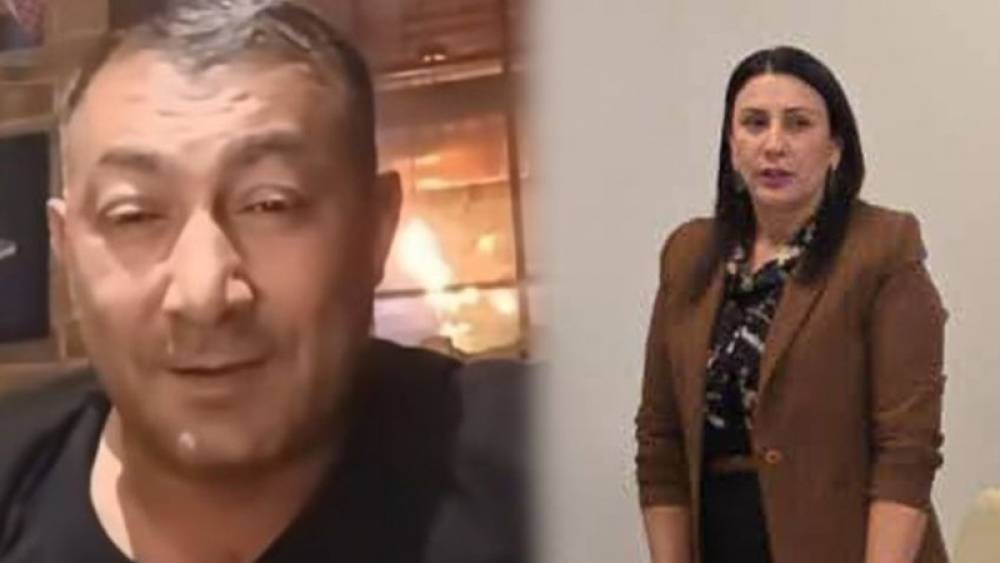 Gülbahar Eyvazova vəzifəsindən azad edildi