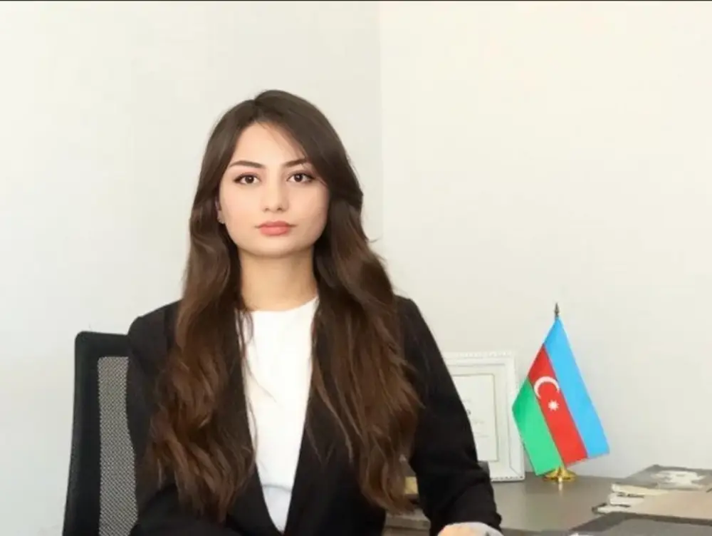 Mətbuat katibi vəzifəsindən azad edildi