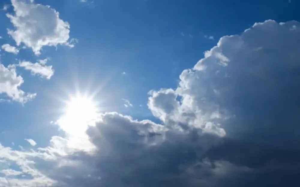 Sabah hava necə olacaq?