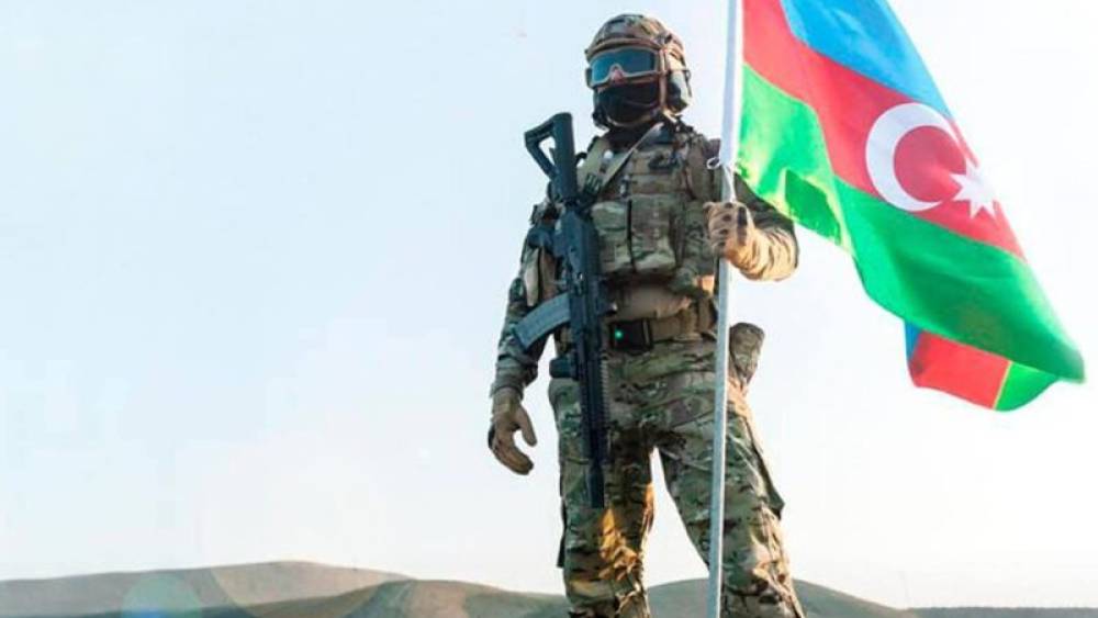 600-dən çox bal toplayan gənclərin əsgərlik yeri açıqlandı (RƏSMİ)