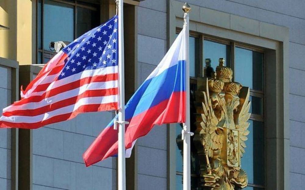 Qrossi: Rusiya və ABŞ arasında silahlara nəzarətlə bağlı dialoq dəstəklənməlidir