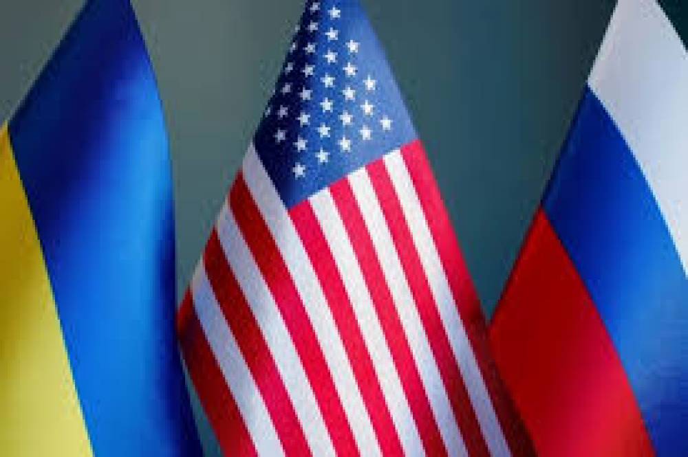 Peskov: Əbu Dabidə danışıqlar davam edir