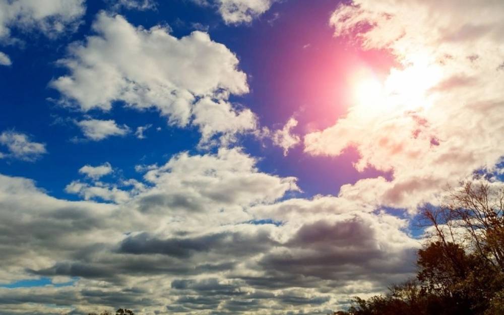 Sabah hava necə olacaq?