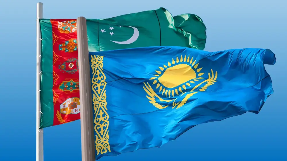 Qazaxıstan və Gürcüstan bu sahədə əməkdaşlıq edəcək 