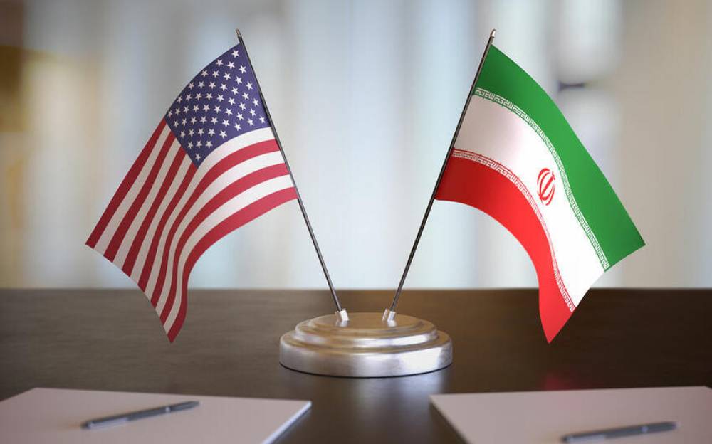 Omanda ABŞ-İran danışıqları başladı