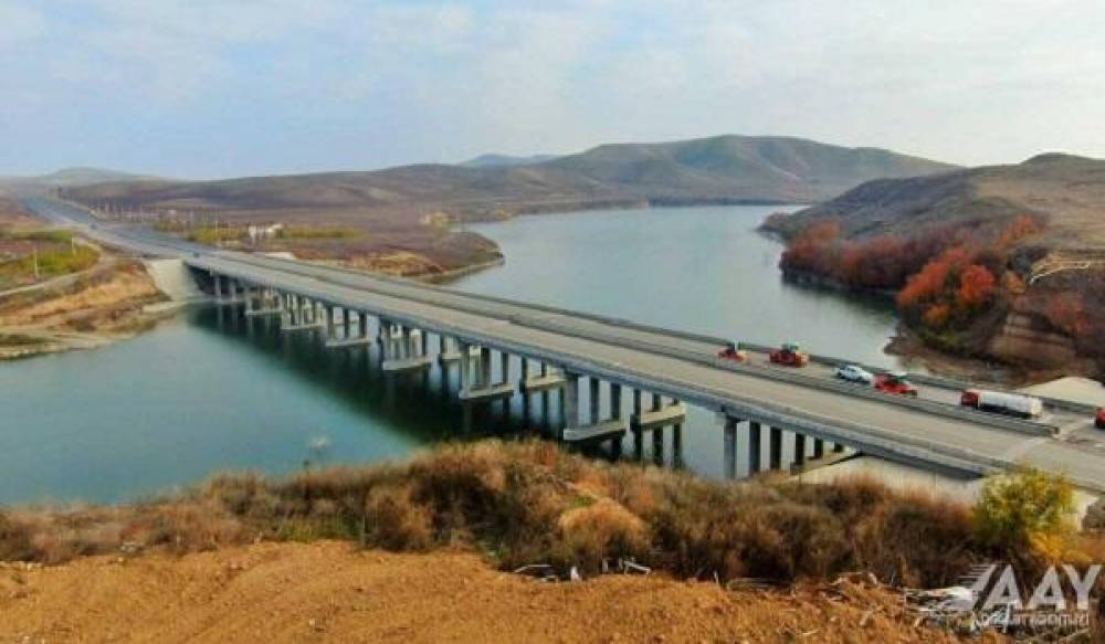 Qarabağa yatırılan investisiyaların həcmi açıqlandı