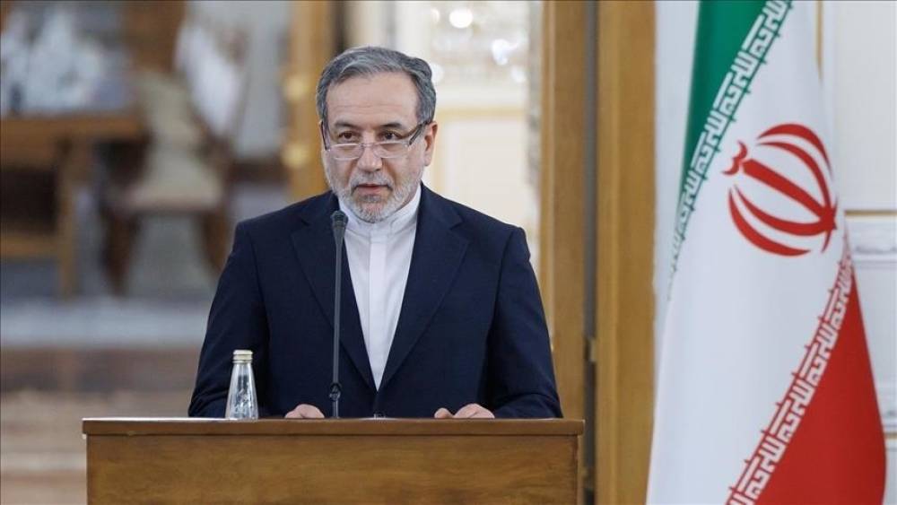 Əraqçı: Raketlərimiz danışıqlar mövzusu deyil