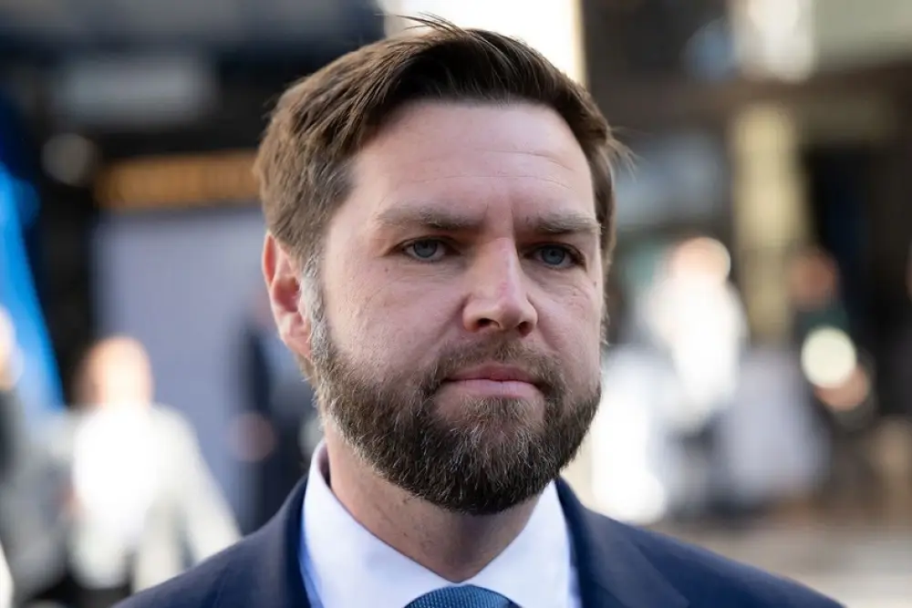 Vens: Əliyev və Tramp dünyada həm Türkiyə, həm də İsraillə yaxşı münasibətlərə malik olan yeganə liderlərdir