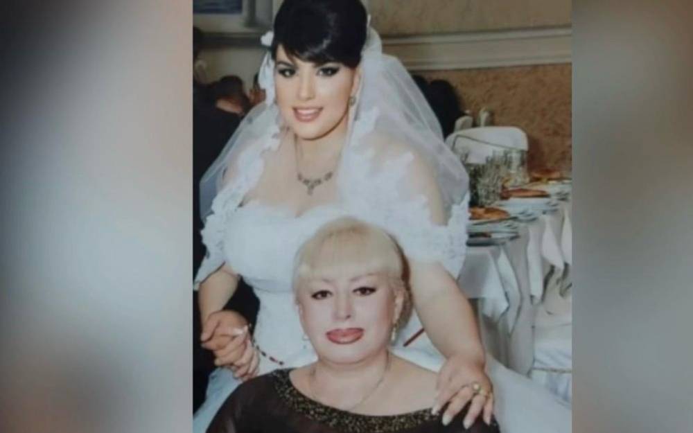 İlhamə Quliyevanın bacısı qızı həbsdən buraxıldı