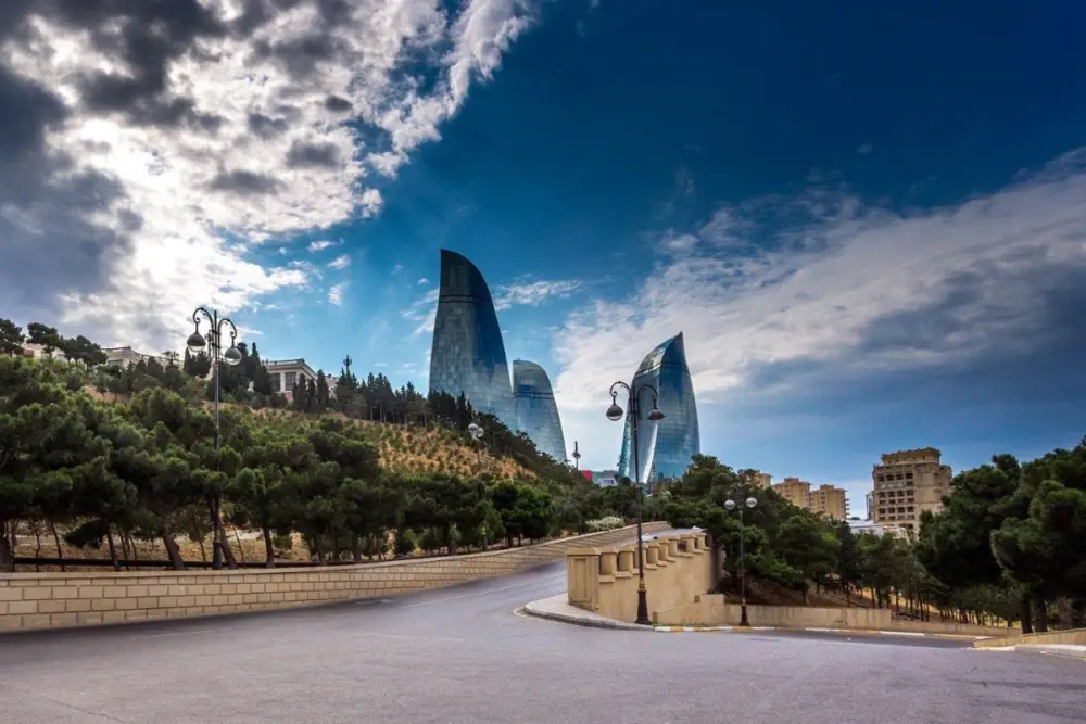 Sabah Bakıda 20° isti olacaq