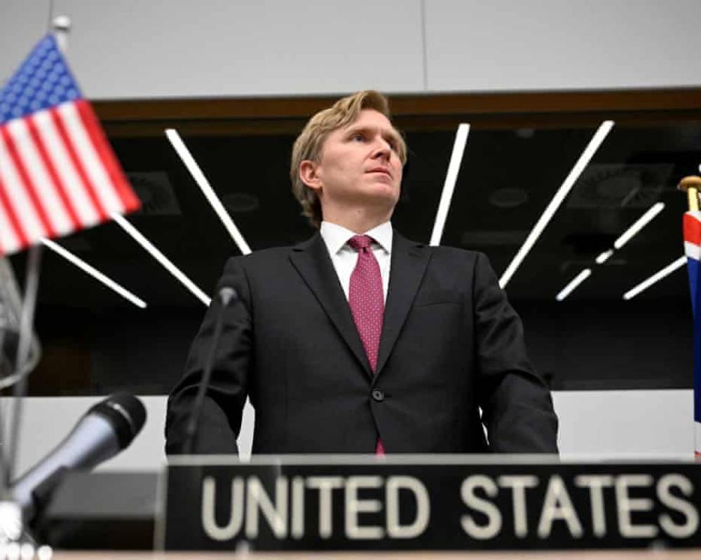 Pentaqon rəsmisi: NATO-ya üzv Avropa ölkələri döyüş qabiliyyətini artırmalıdır