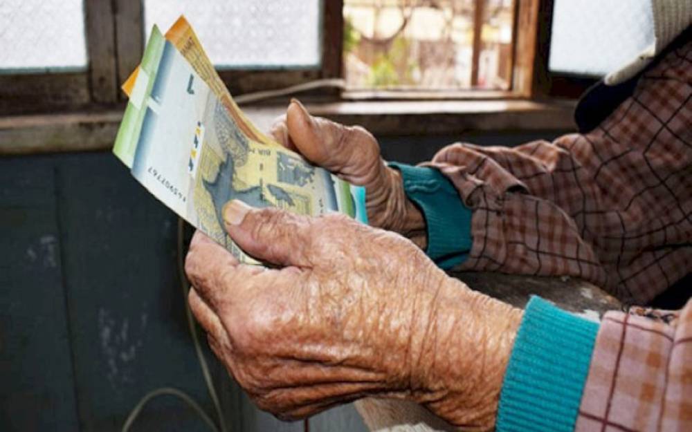 Pensiyaçılara şad xəbər - Artımla birlikdə ödənildi