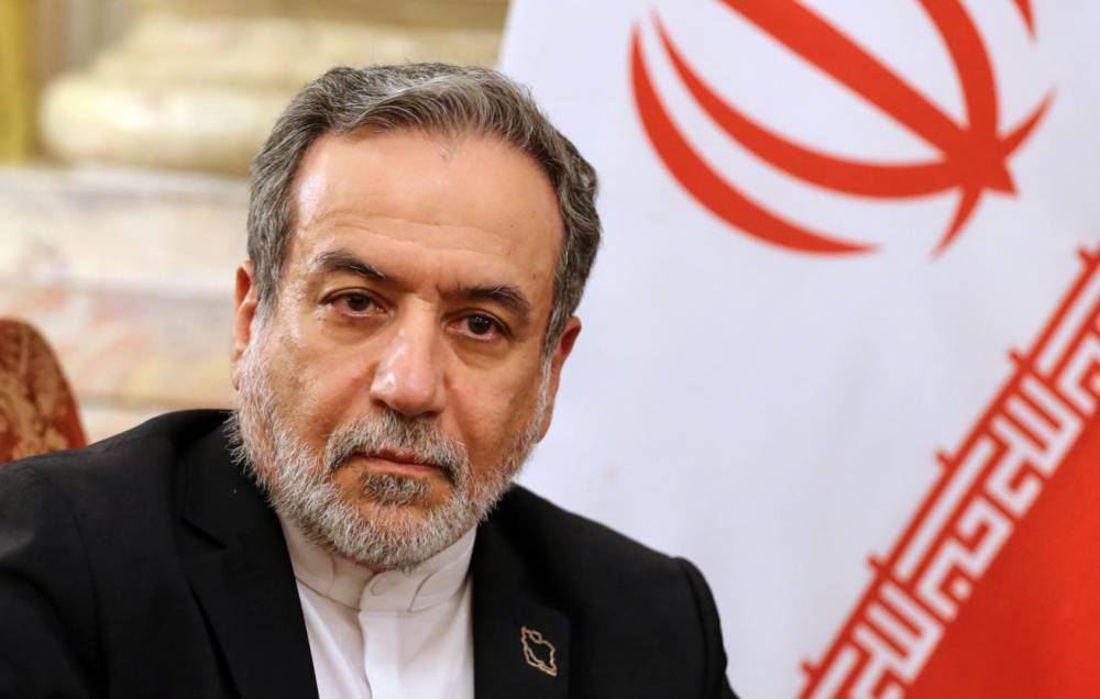 İran XİN Cenevrədəki görüşdən danışdı 