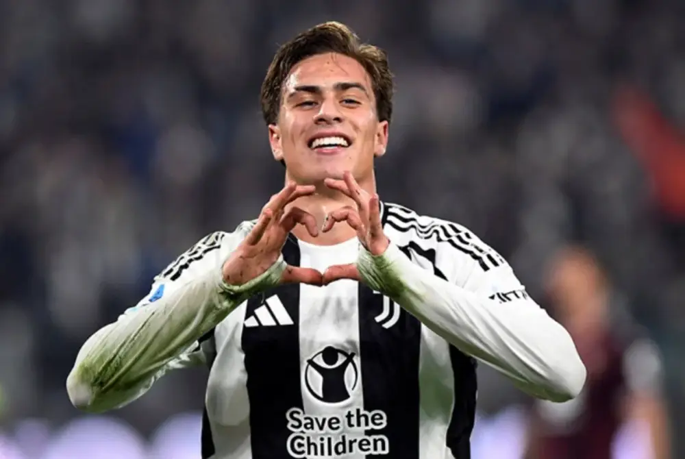 Kənan Yıldız Premyer Liqa yolunda: "Yuventus"a YÜKSƏK TƏKLİF