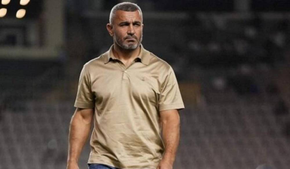 Qurbanov Nəriman Axundzadənin getməsindən danışdı