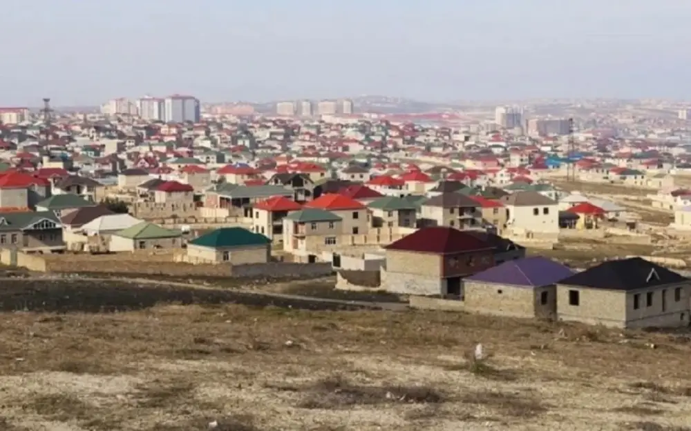 Evinin sənədi olmayanların nəzərinə: 15 günə çıxarış alacaqsınız