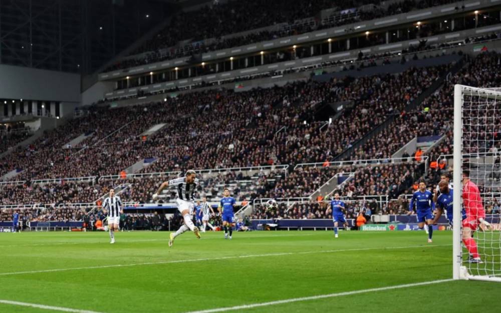 “Qarabağ” Çempionlar Liqası ilə vidalaşdı - YENİLƏNİB (VİDEO)