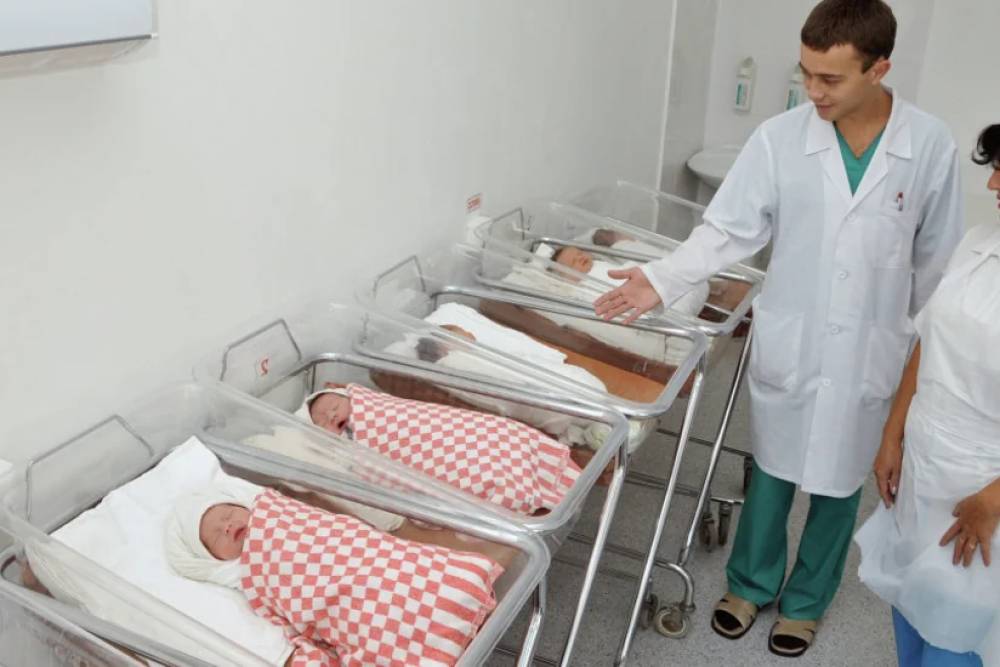 Azərbaycanda orqan köçürülməsindən sonra ana olan qadınların sayı açıqlanıb