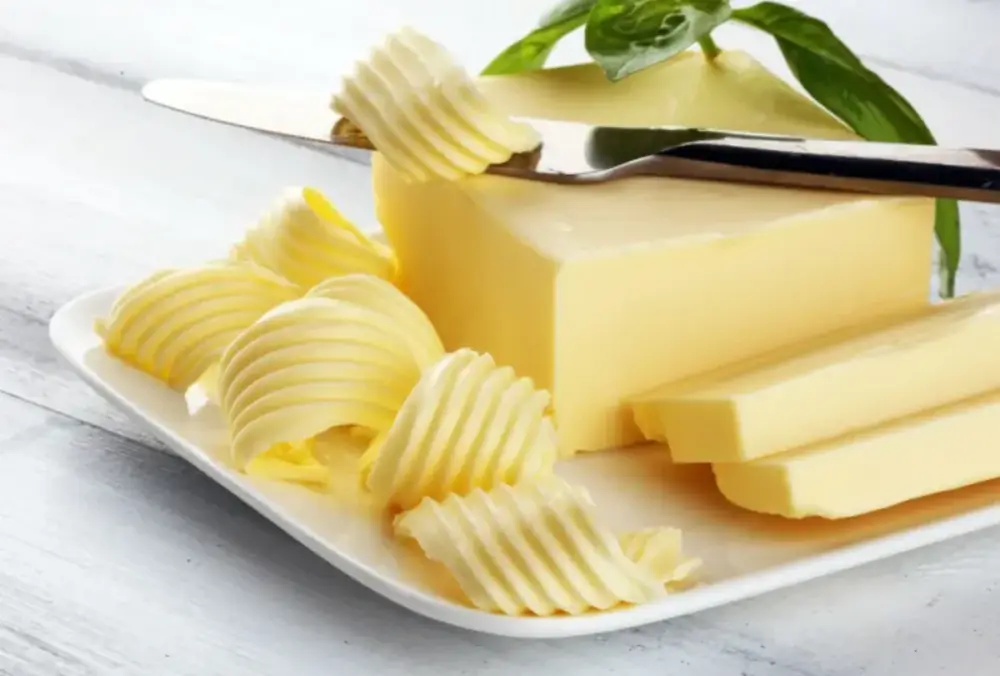 Azərbaycan süddən hazırlanmış yağların idxalını 27 %-ə yaxın azaldıb