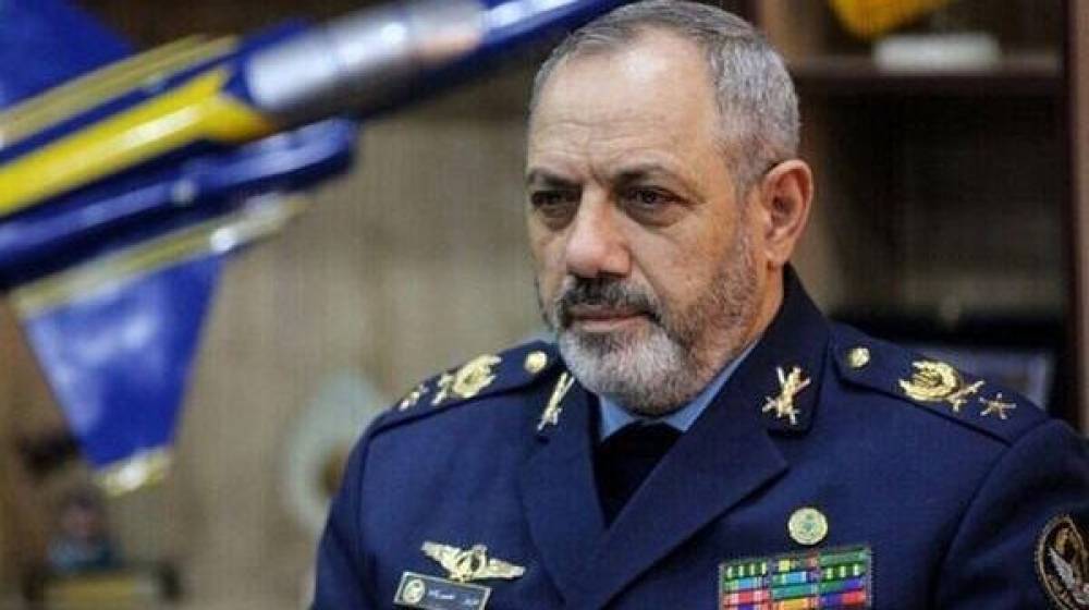İranın müdafiə naziri ÖLDÜRÜLDÜ