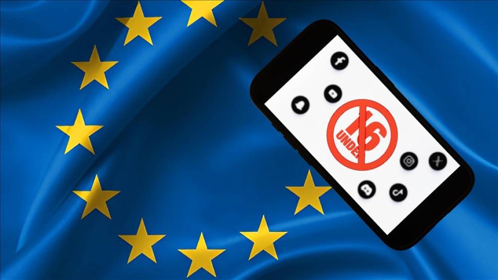 Avropa uşaqlar üçün sosial media tənzimləmələrini sürətləndirir