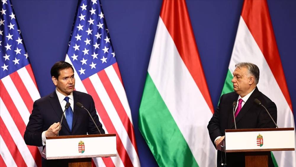 Rubio: İranla razılığa gəlmək çətin olacaq