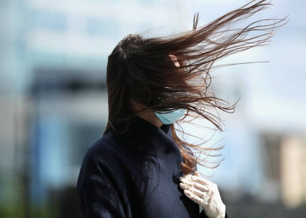 Azərbaycanda külək güclənəcək - XƏBƏRDARLIQ