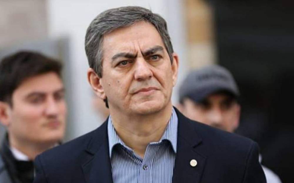 Əli Kərimli AzTV-ni ələ keçirməklə bağlı tapşırıq veribmiş