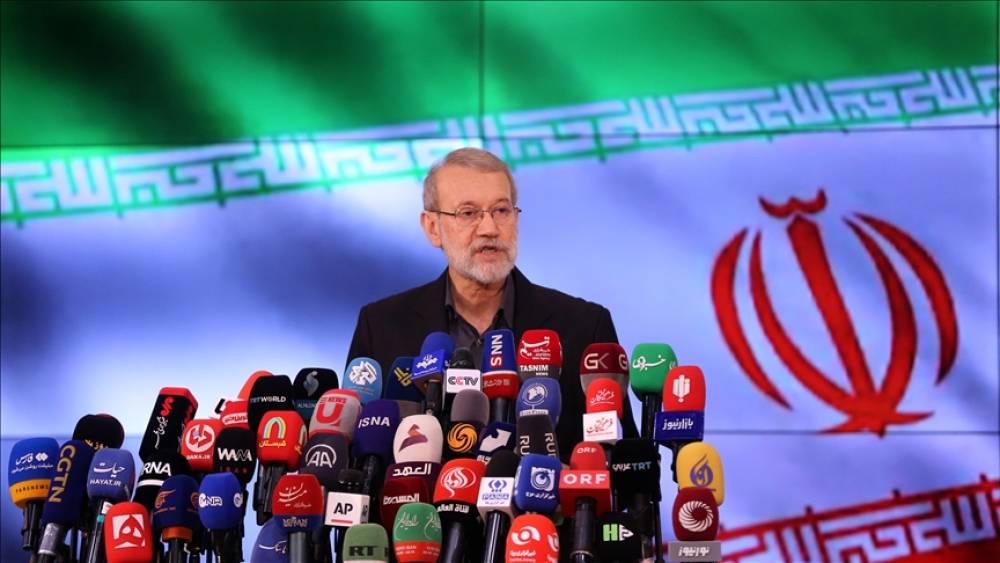 İran: Amerika tərəfi danışıqların nüvə məsələsi ətrafında aparılmalı olduğu qənaətinə gəlib