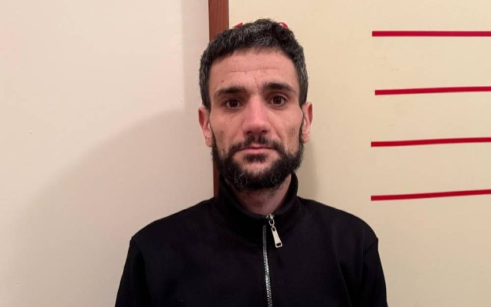 Qubada külli miqdarda narkotik vasitə aşkarlandı