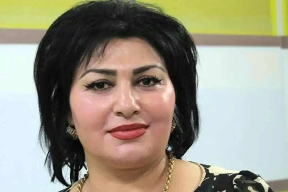 Aşıq Tellinin qardaşı Atatürk Mərkəzində ölüb