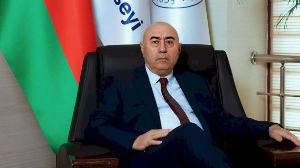 “Xəstəxanada deyil, yoxlanıb, gəlib” - "İdrak" liseyinin direktoru