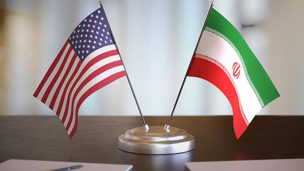 İran və ABŞ masa arxasına keçəcək - KİV 