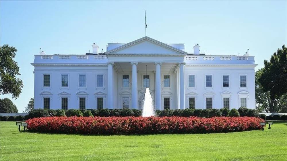 Ağ Ev: Tramp İranla bağlı diplomatiyanı ilk seçim kimi görür