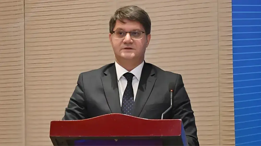 Nazir təyin olunan Rəşad İsmayılov kimdir? - DOSYE