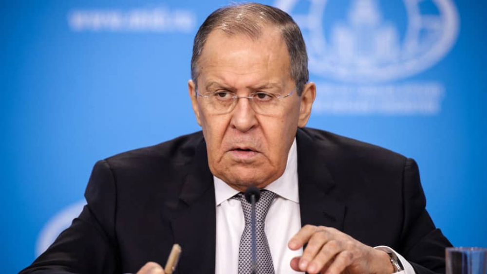 Lavrov Vyetnama təşəkkür etdi