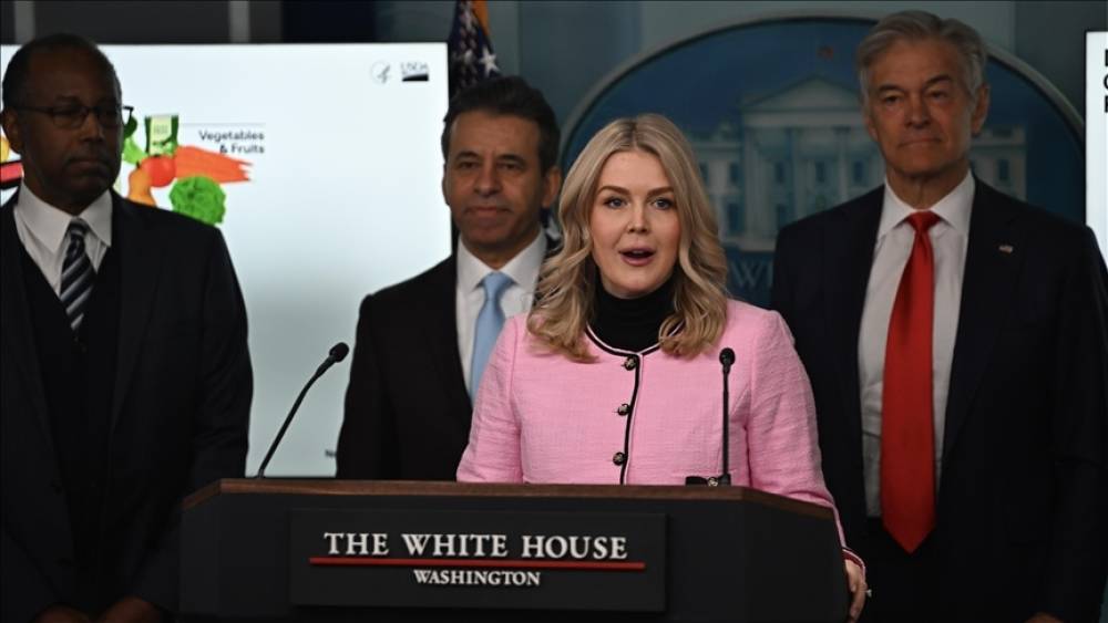 Ağ Ev: İranla bağlı diplomatiya prioritetdir