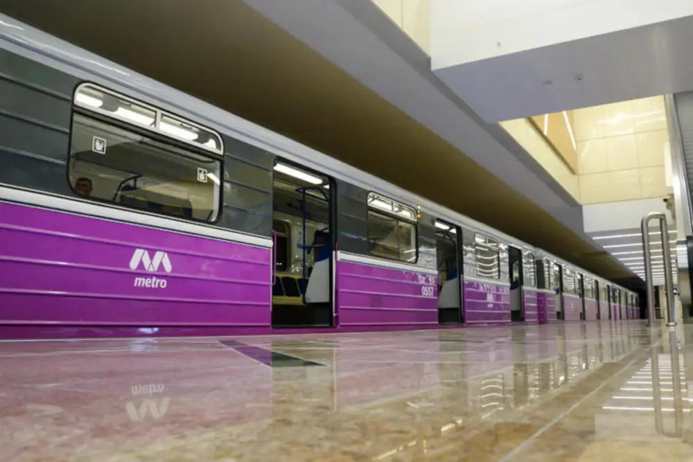 Metroda gedişhaqqı ilə bağlı yenilik - Məsafə və zonaya görə qiymət dəyişəcək