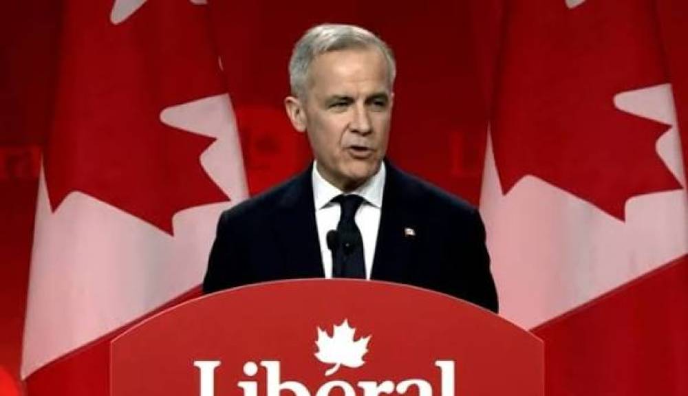 Kanadanın Baş naziri Çinə səfər edəcək